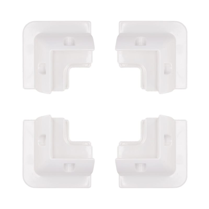 Solar Montageset ABS