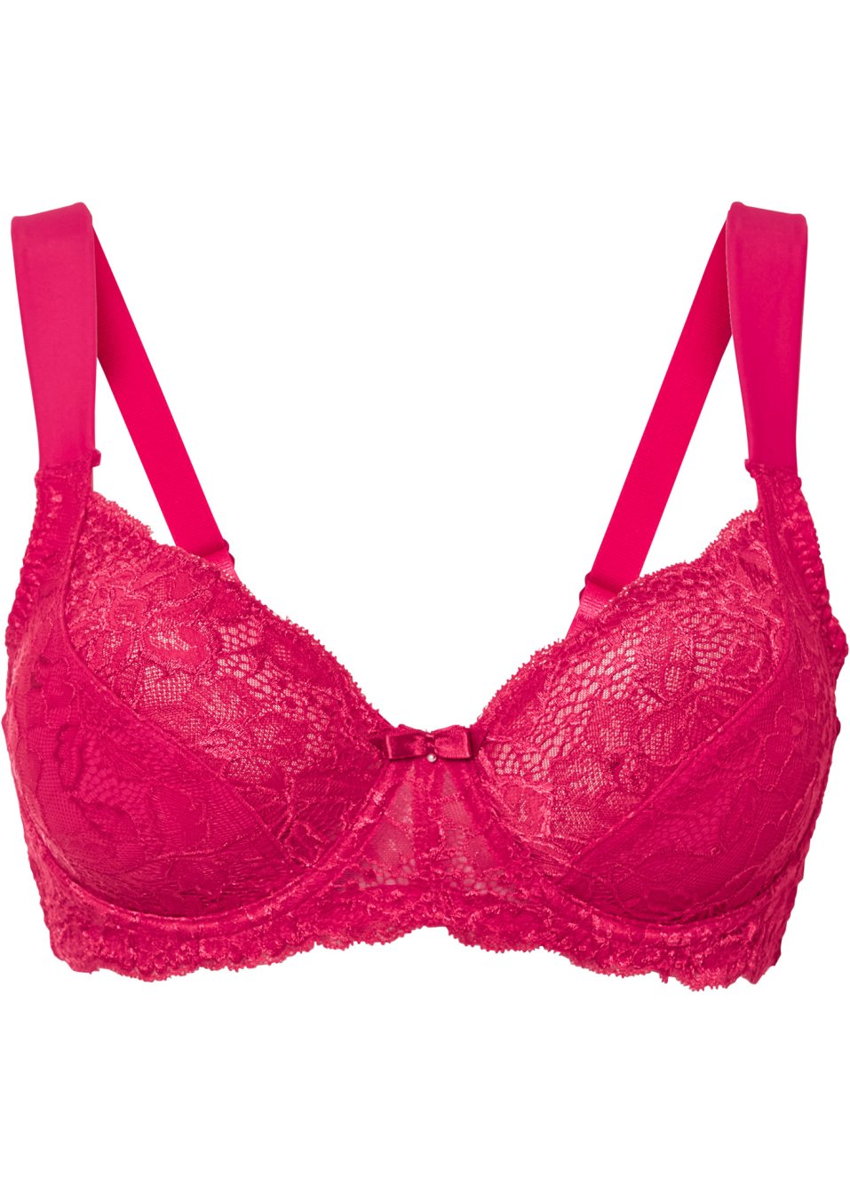 Soutien-gorge à armatures