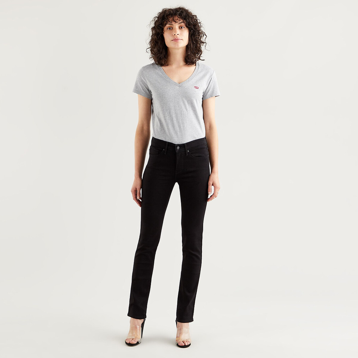 Calça Jeans Slim Shaping 312 da Levi's