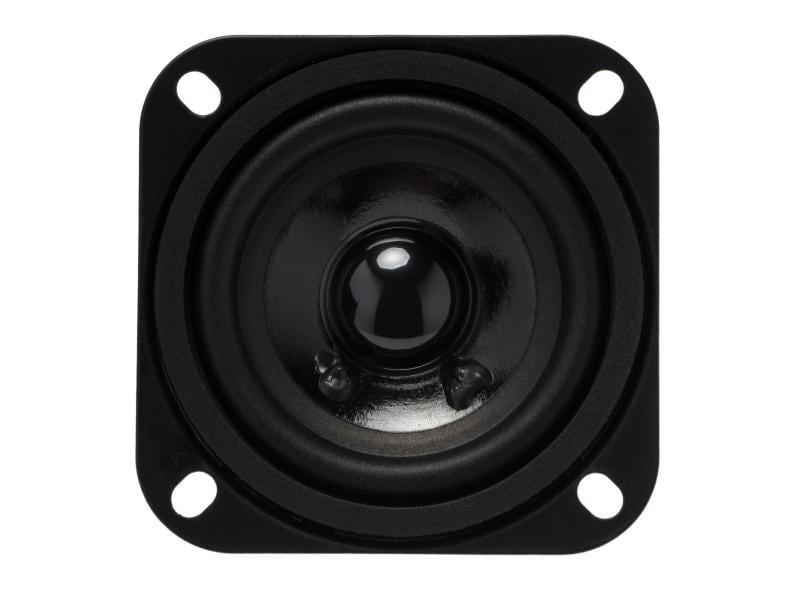 Visaton HiFi-Breitbandlautsprecher FR 58 2,3