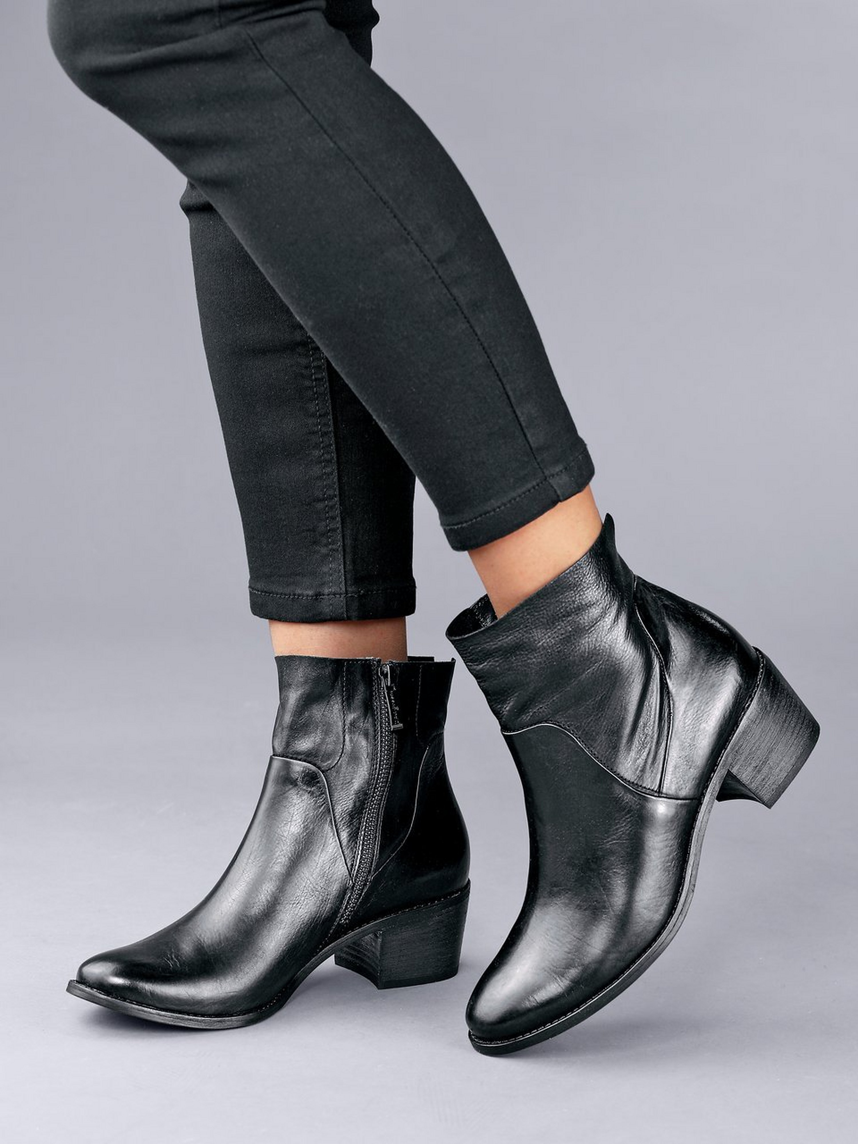 Stiefelette