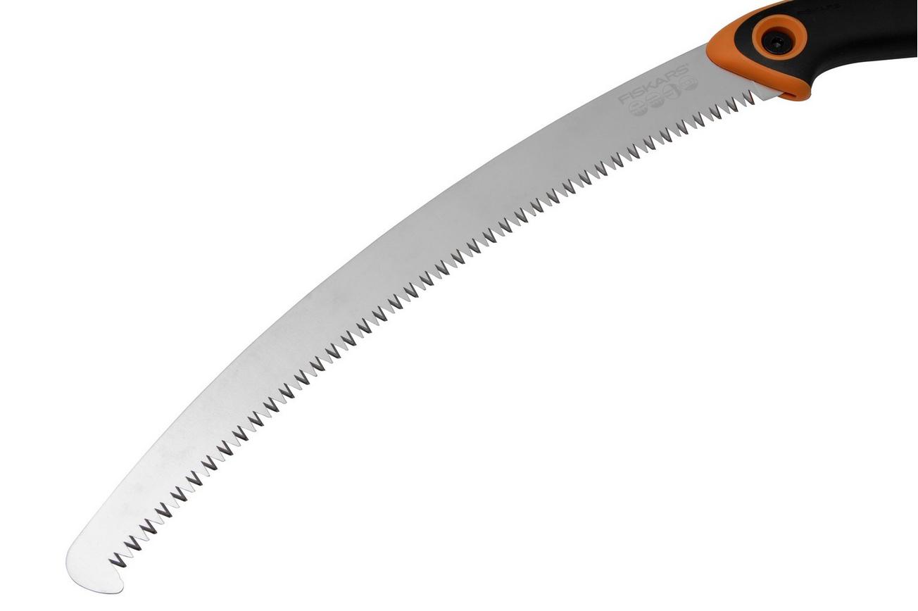 Fiskars Pro SW-330 snoeizaag, grof