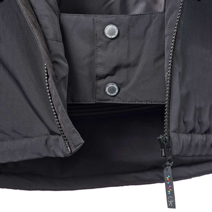 Carving Winter Jacket børnejakke
