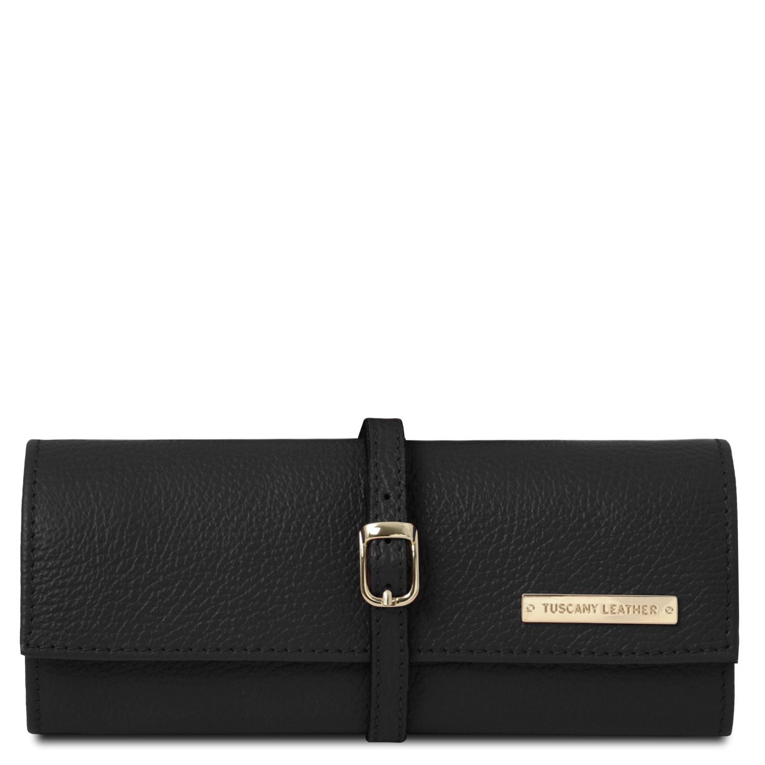 TL142193 – Soft leren jewellery case