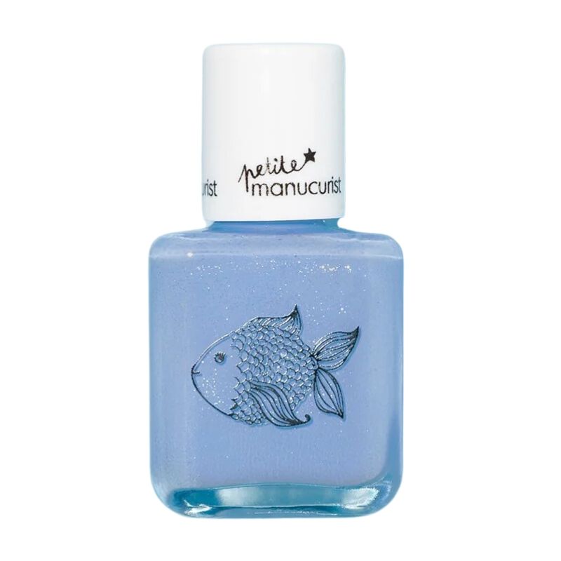 Vernis pour enfants Les Animacurists Pomme La Poissonne Manucurist 9ml