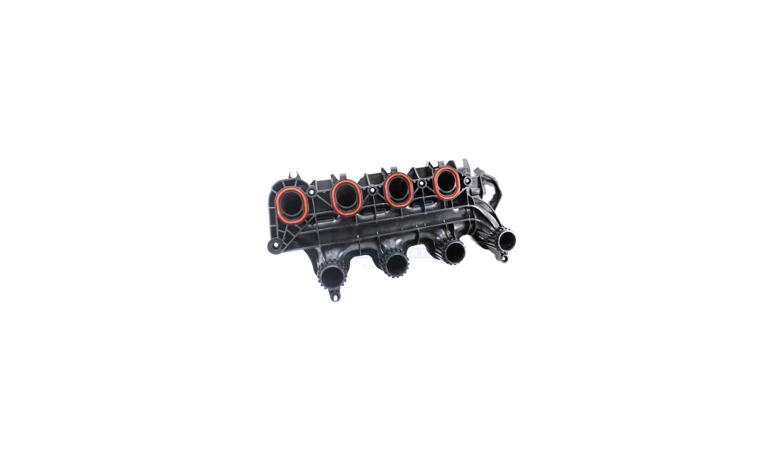 Manifold, indsugning