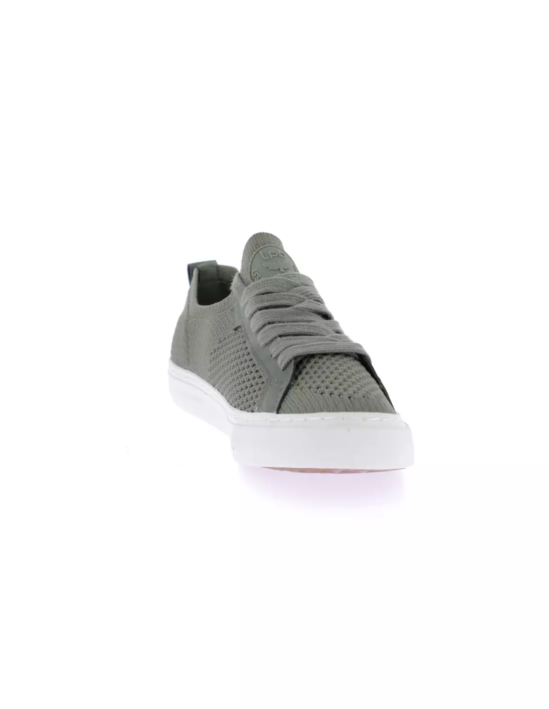 ILOA - Baskets Blanc