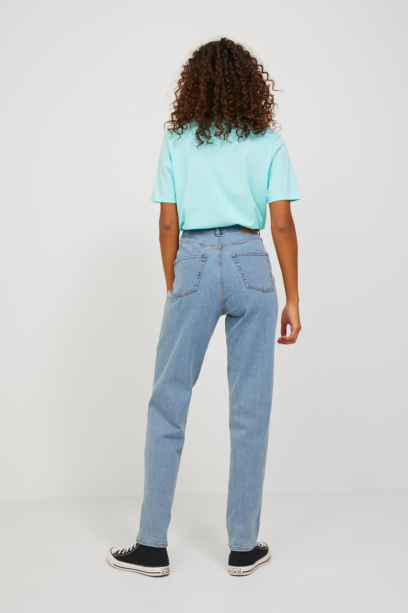 Calça jeans estilo 