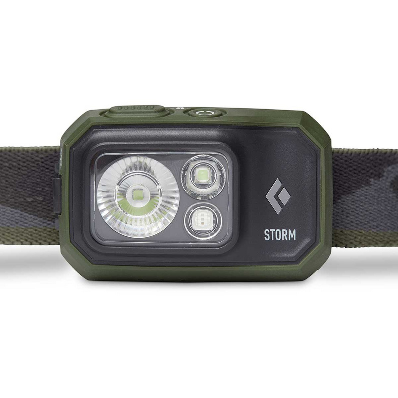 Black Diamond Storm 450 Stirnlampe