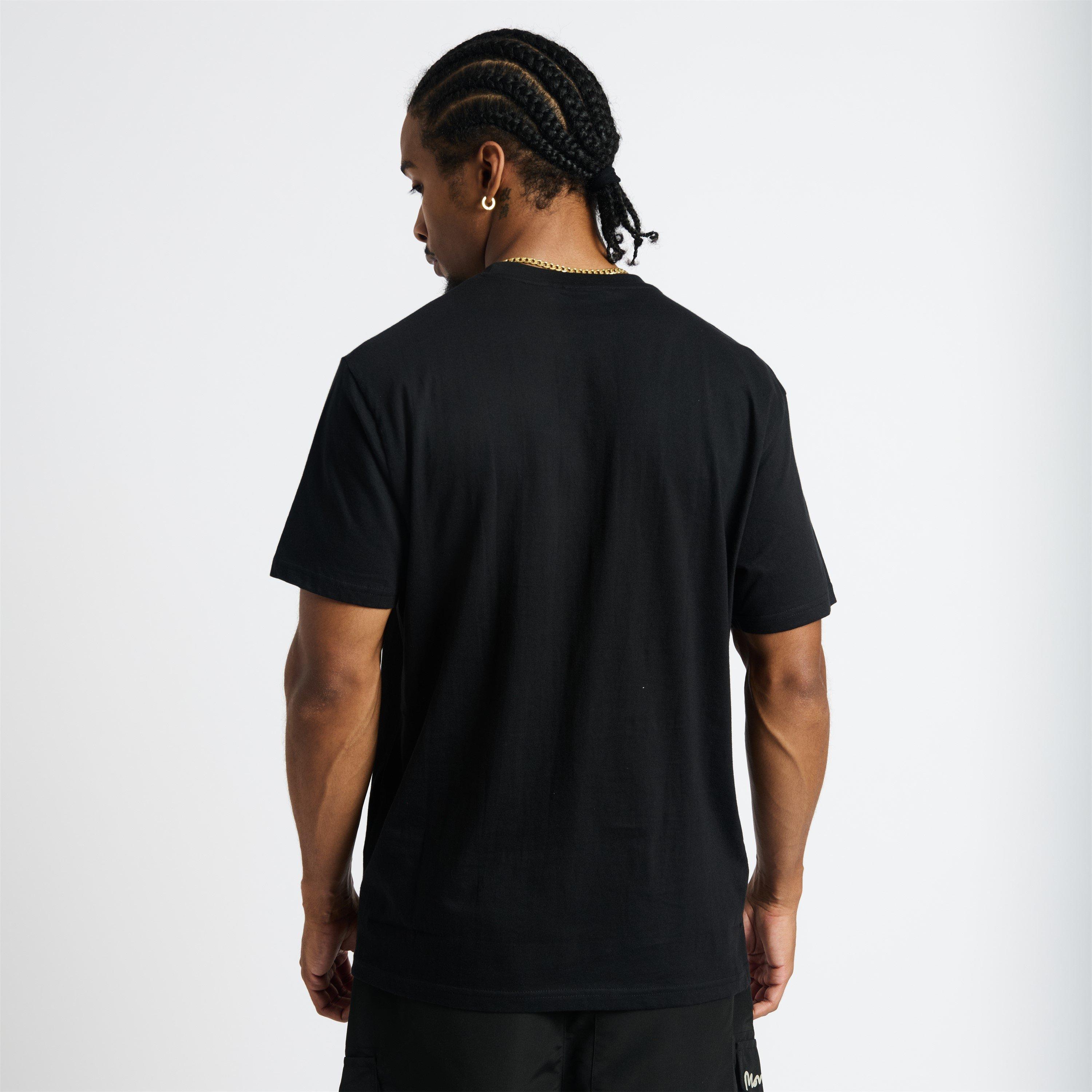 Money Camo Box T shirts 3Pk
