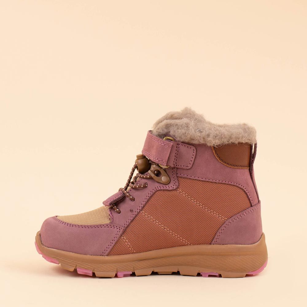 Bisgaard outdoor Marlon tex 1952 dark heather