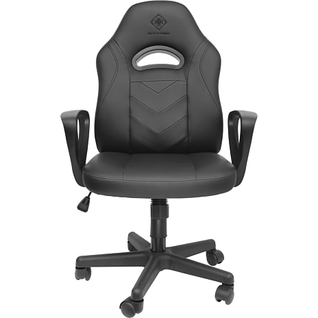 Deltaco Junior Gamerstol GAM-094 - sort