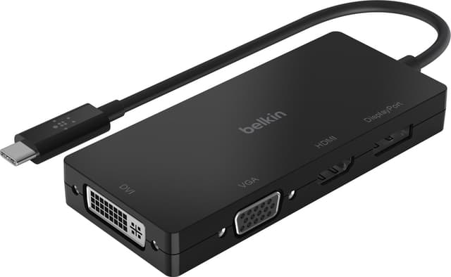 Belkin USB-C video-adapter