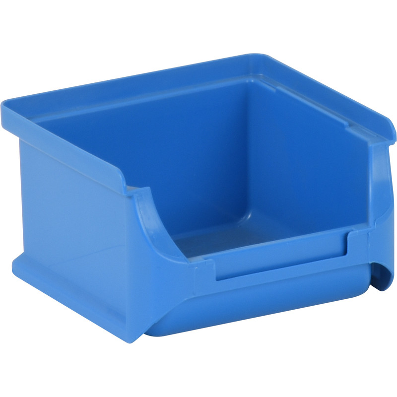 Stapelbak 100x100x60mm