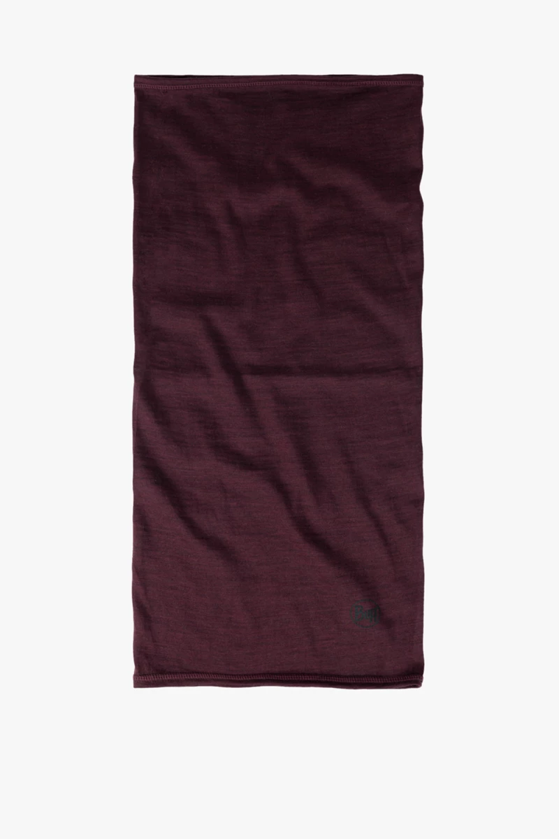 Buff Lightweight Merino Neckwarmer