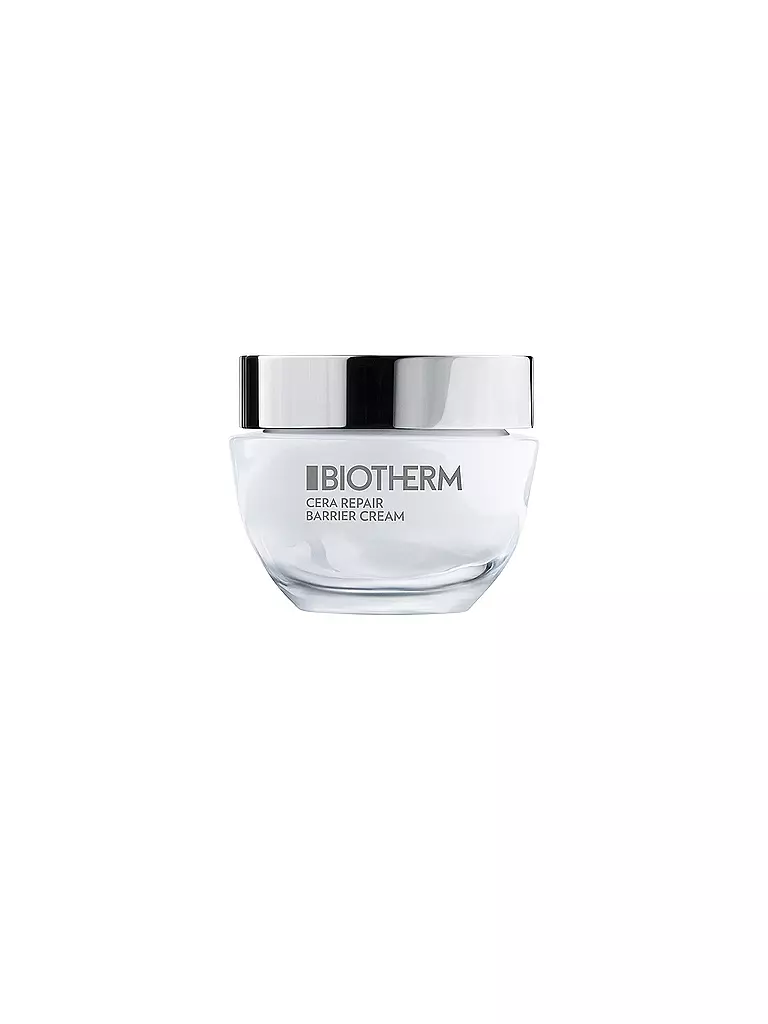 BIOTHERM Cera Repair Barrier Cream 50ml keine Farbe