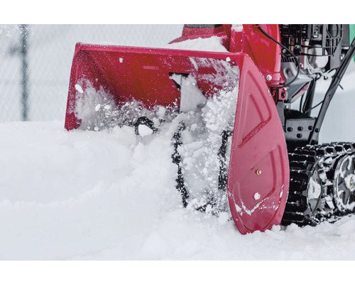 Honda HSS 760A T benzine sneeuwruimer