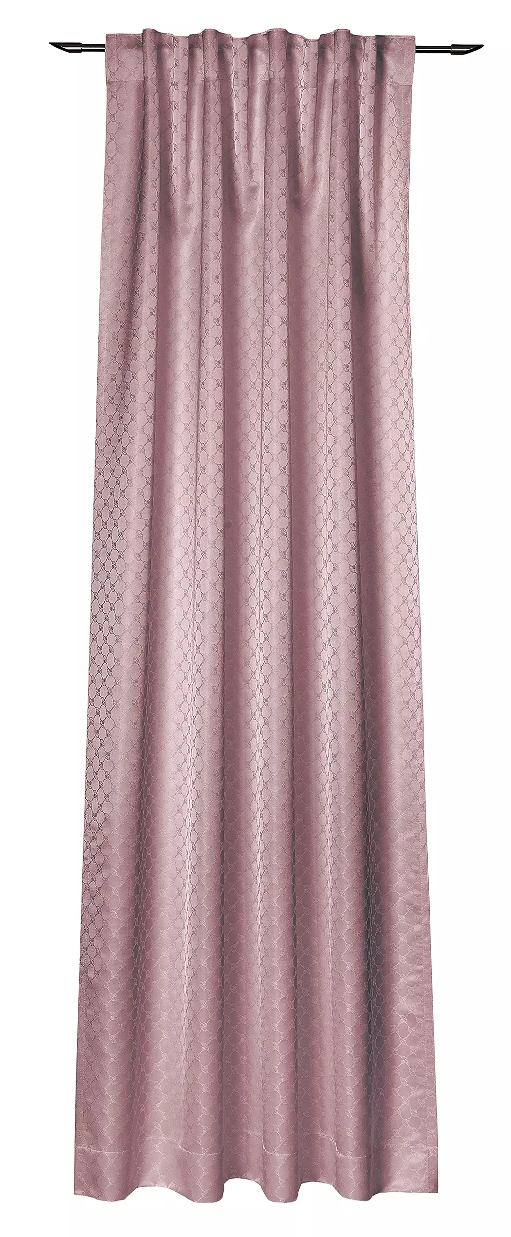 Fertiggardine Allover 130 x 250 cm
