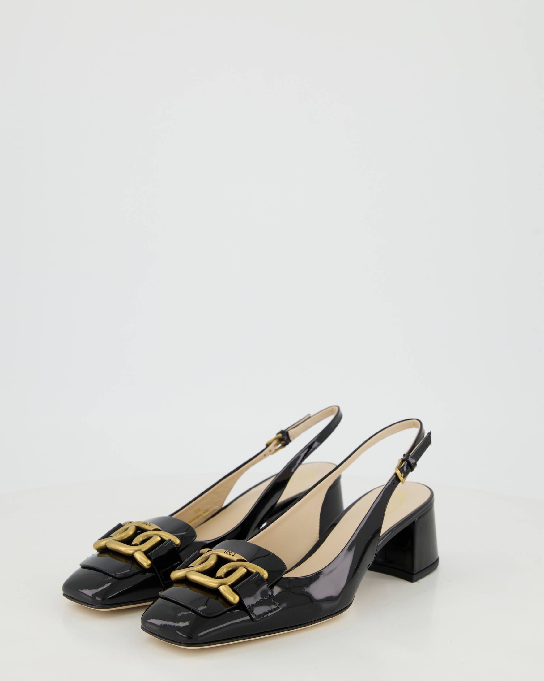 TOD´S| Damen Slingback-Pumps