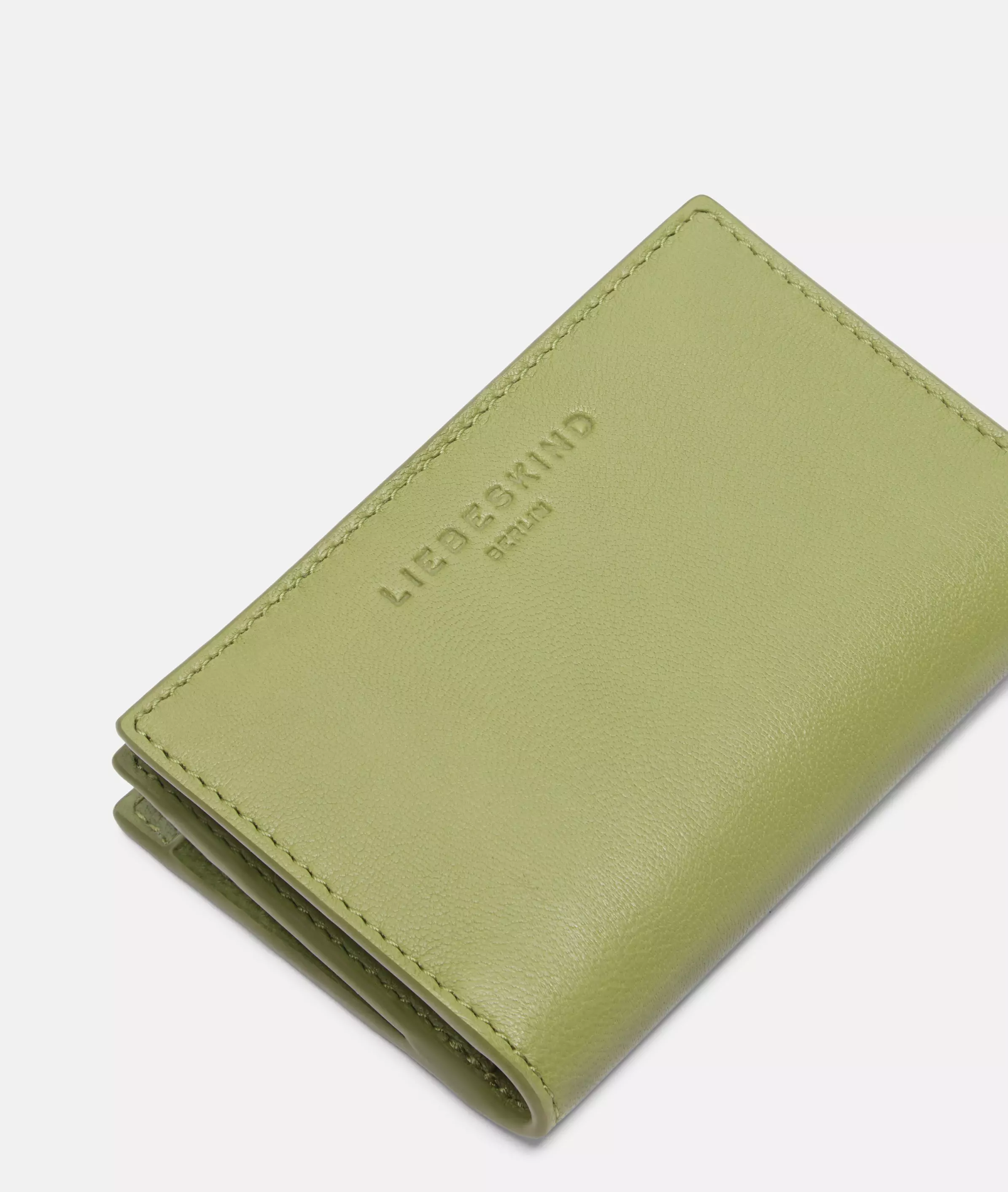 Lilith purse S Handy leather wallet