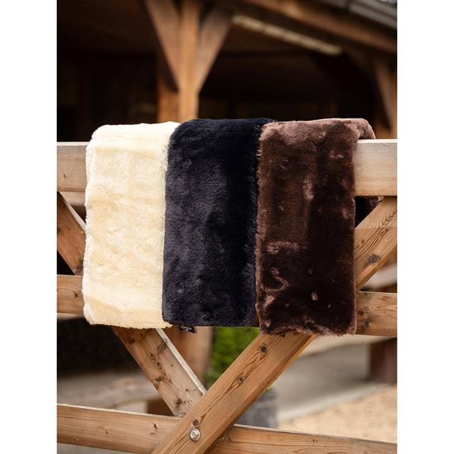 Singelhoes LeMieux Simuwool Bruin
