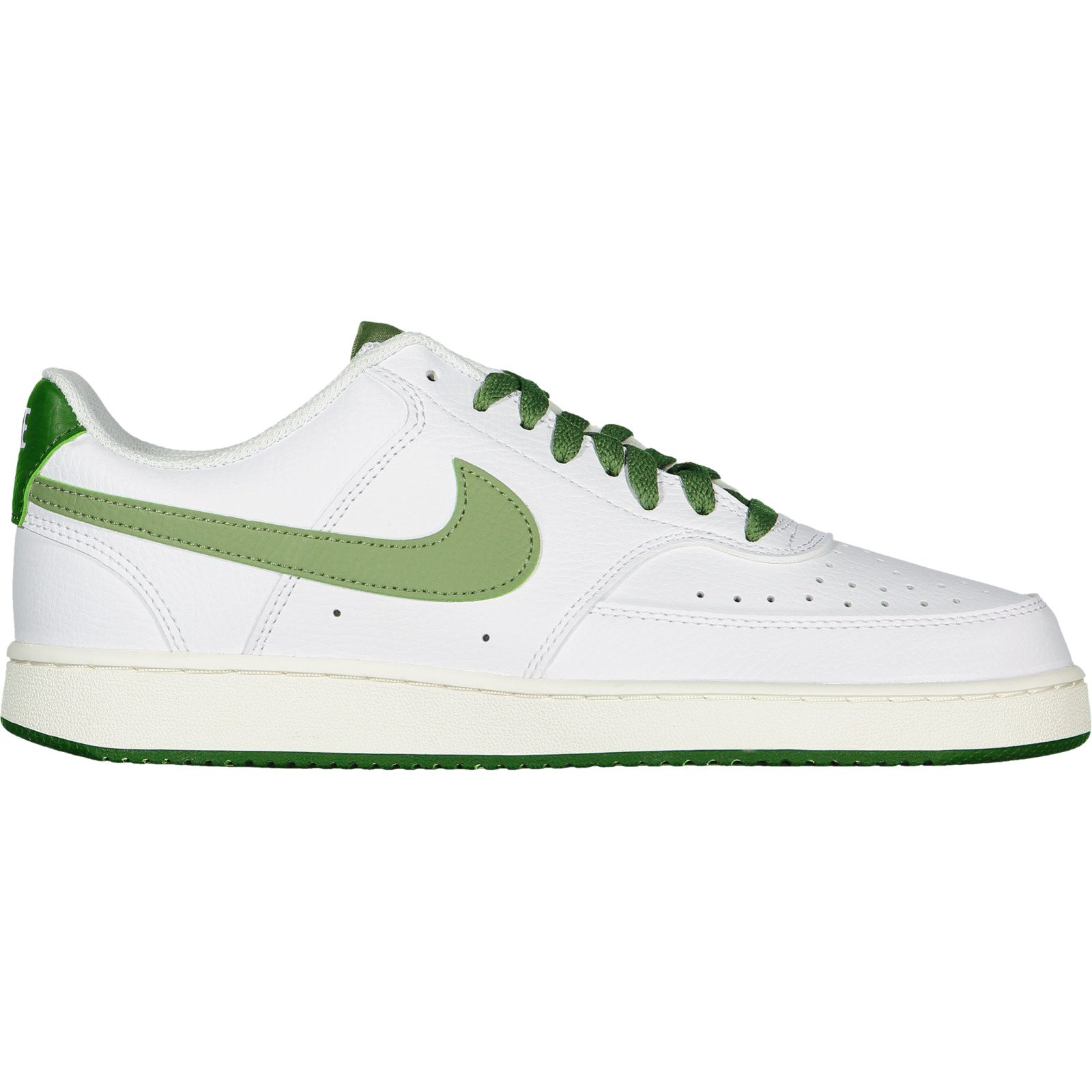 Nike Herren-Sneaker Court Vision Low 47.5