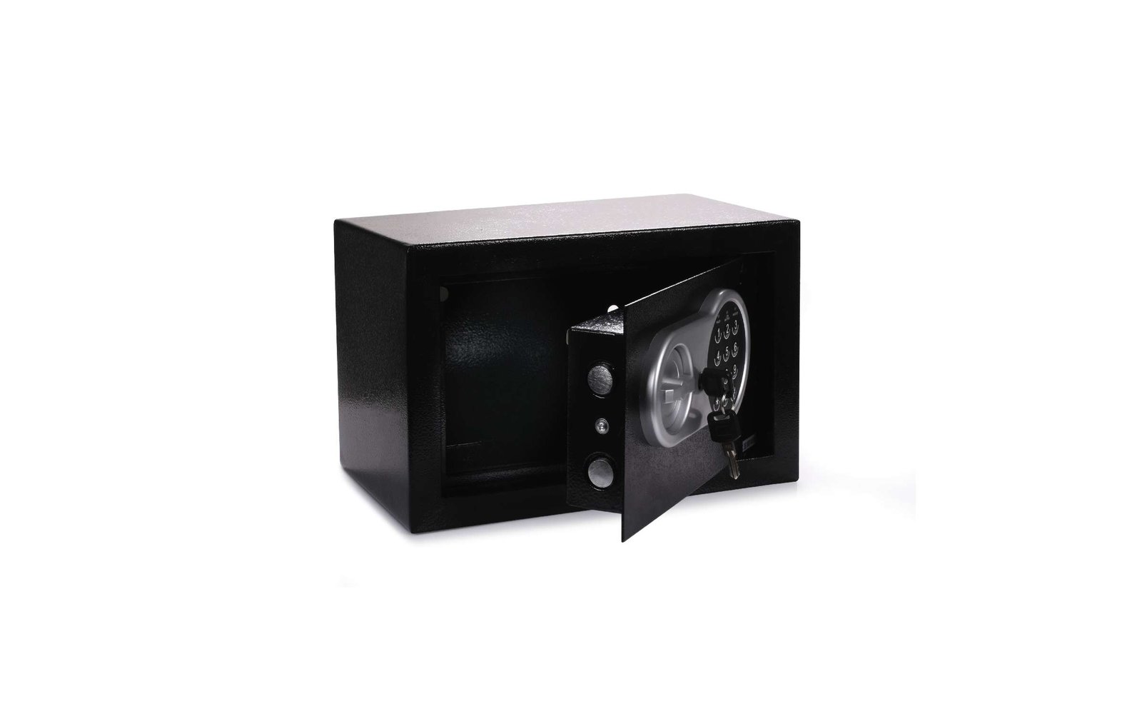 Easyfind Ankaro ANK EZ II Safe / Tresor mit Zahlencode