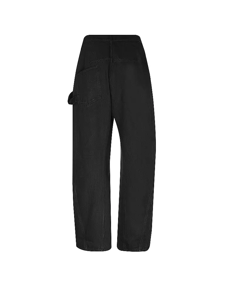 JW ANDERSON Jeans  schwarz