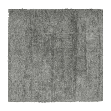 Sealskin badmat reverse 60x60cm grijs