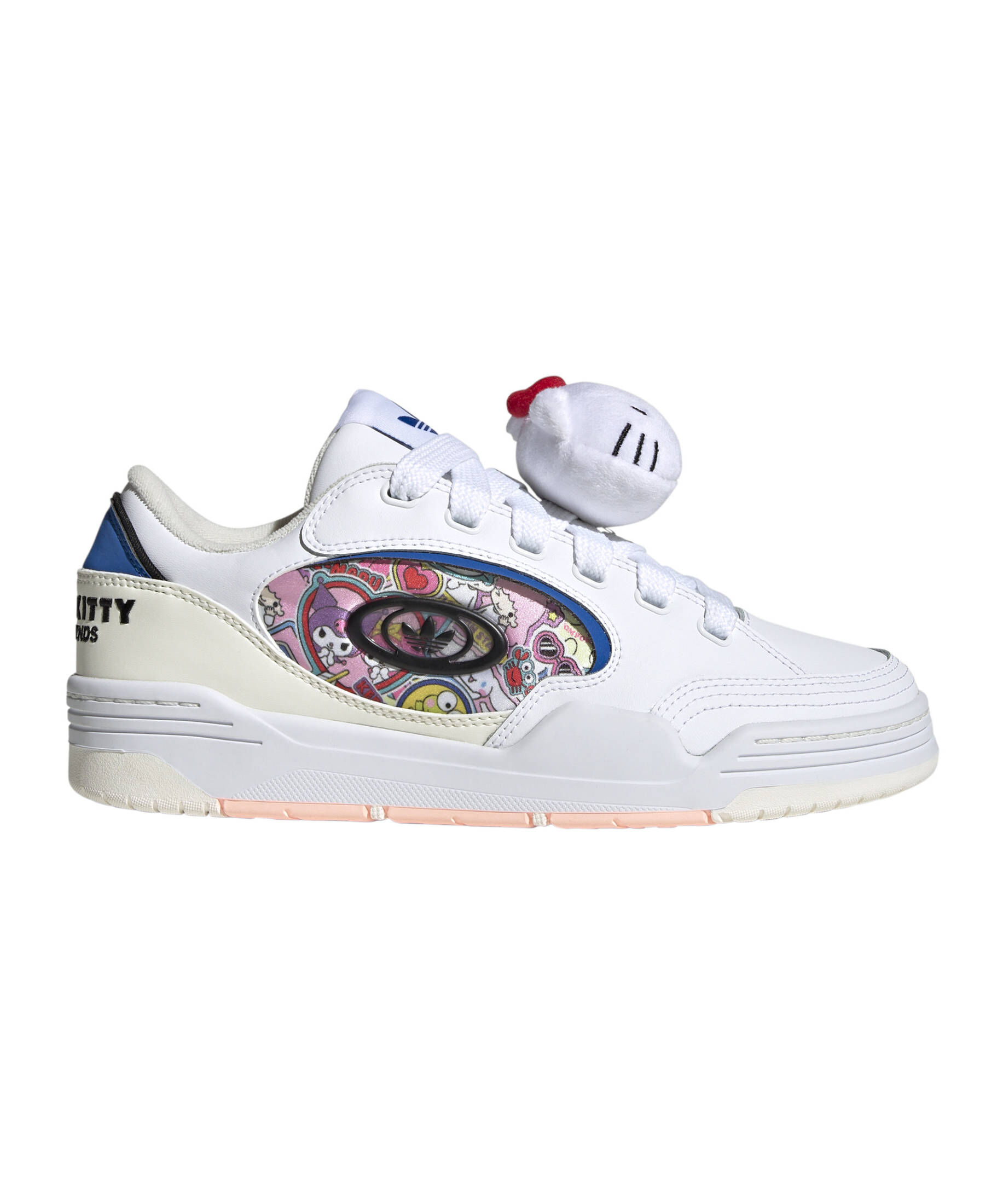 adidas Originals| Damen Sneaker ADI2000