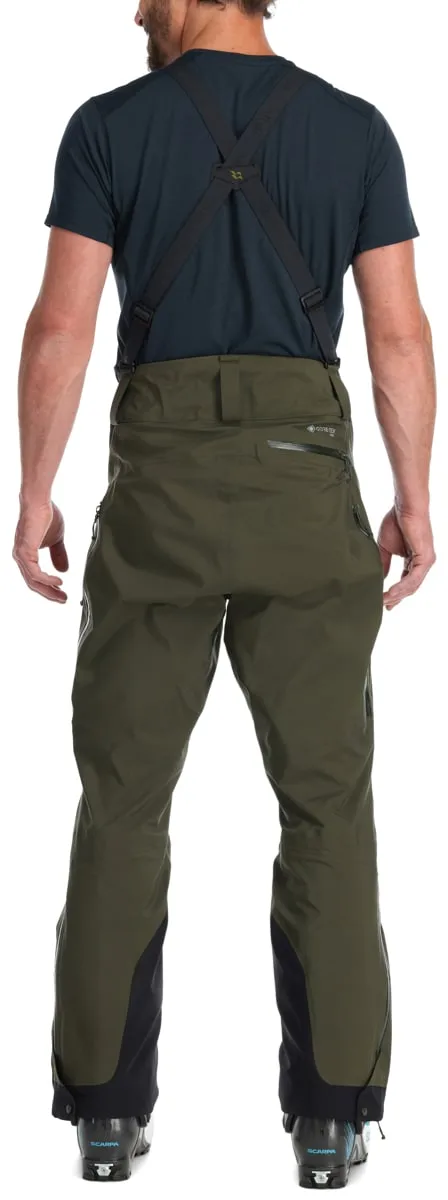 Rab Khroma Latok Gtx Pants Army