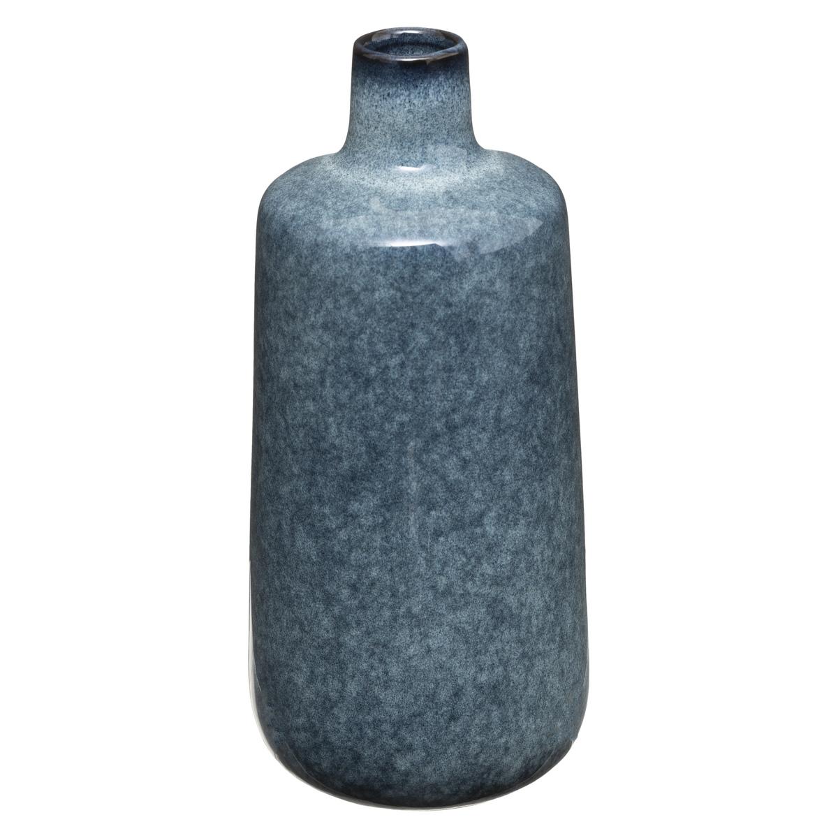 VASE RICI CERAMIQUE REACTIVE H.24.5CM