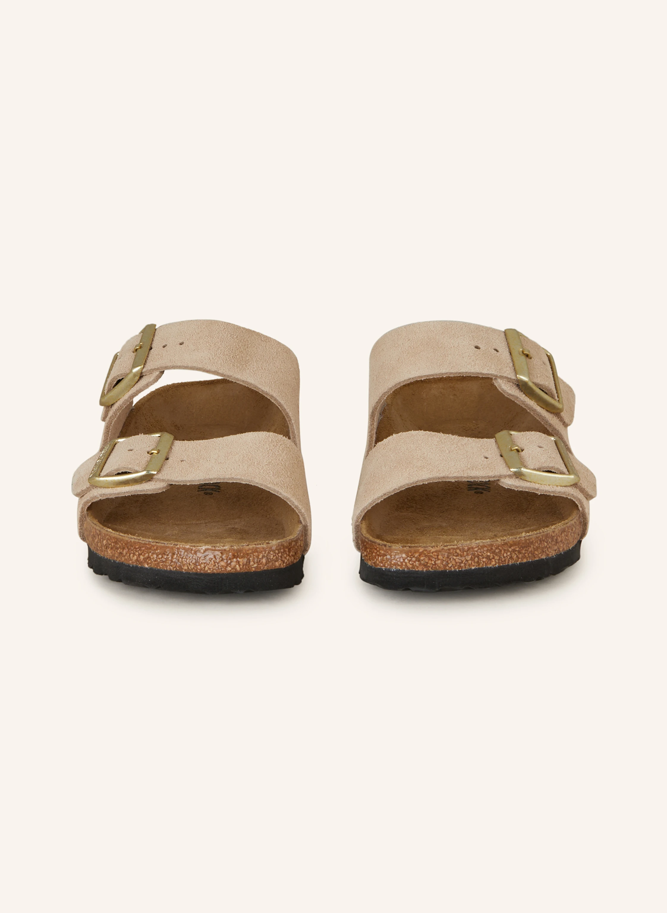 BIRKENSTOCK Pantoletten ARIZONA LEVE