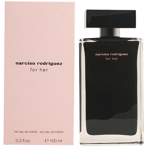 Narciso Rodriguez - For Her Eau De Toilette Vaporizador