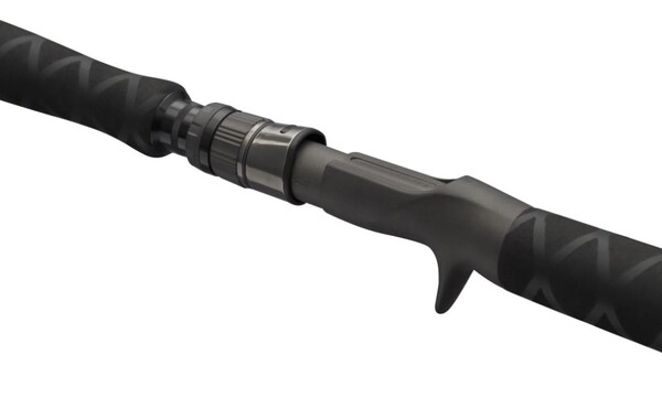 Canne Casting Verticale Madcat Full Force 1.85m (75-175g)