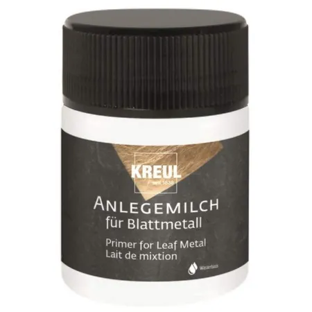 KREUL Anlegemilch 50 ml