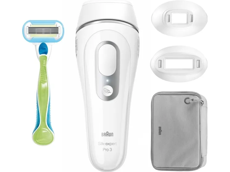 Braun Silk-expert Pro 3 EN 3122 epilator