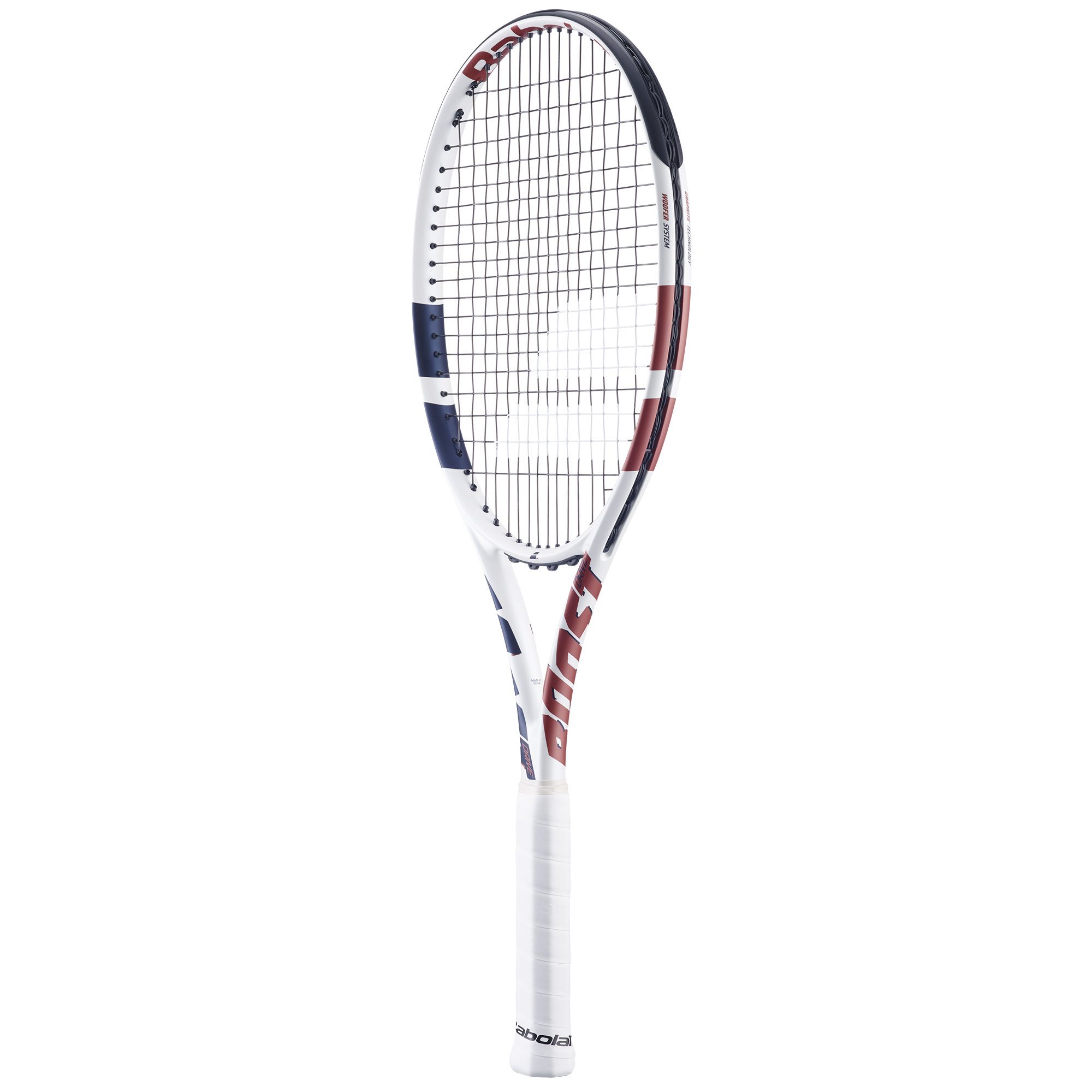 Babolat Boost Drive Tennisschläger besaitet 2025 (260g)