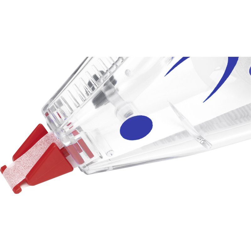 Correcteur à sec Tipp-Ex Mini Pocket Mouse - largeur 5 mm - Longueur 6 m.