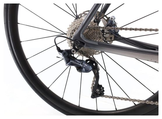 Produit reconditionné · Scott Addict 10 Carbone · Gris / Vélo de route / Scott | Bon état