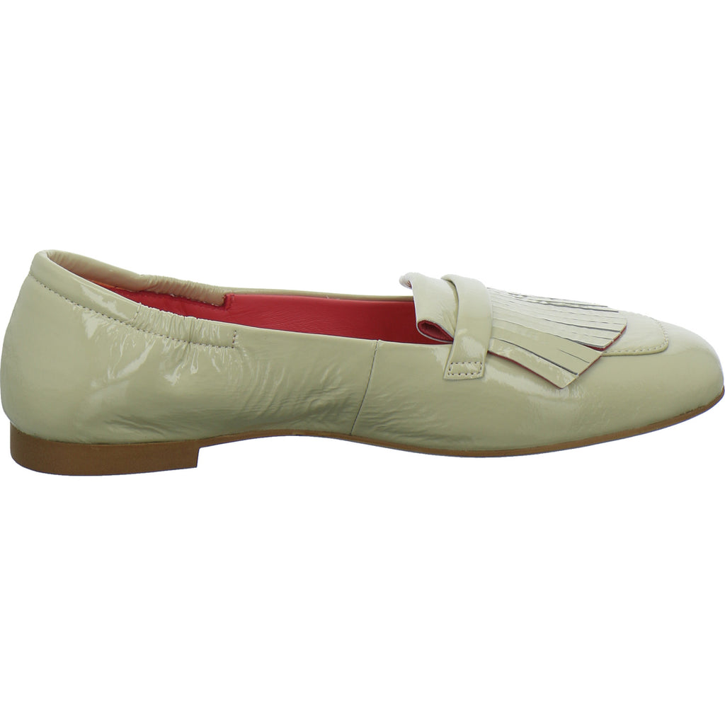 Blackrose Slipper Damen taupe