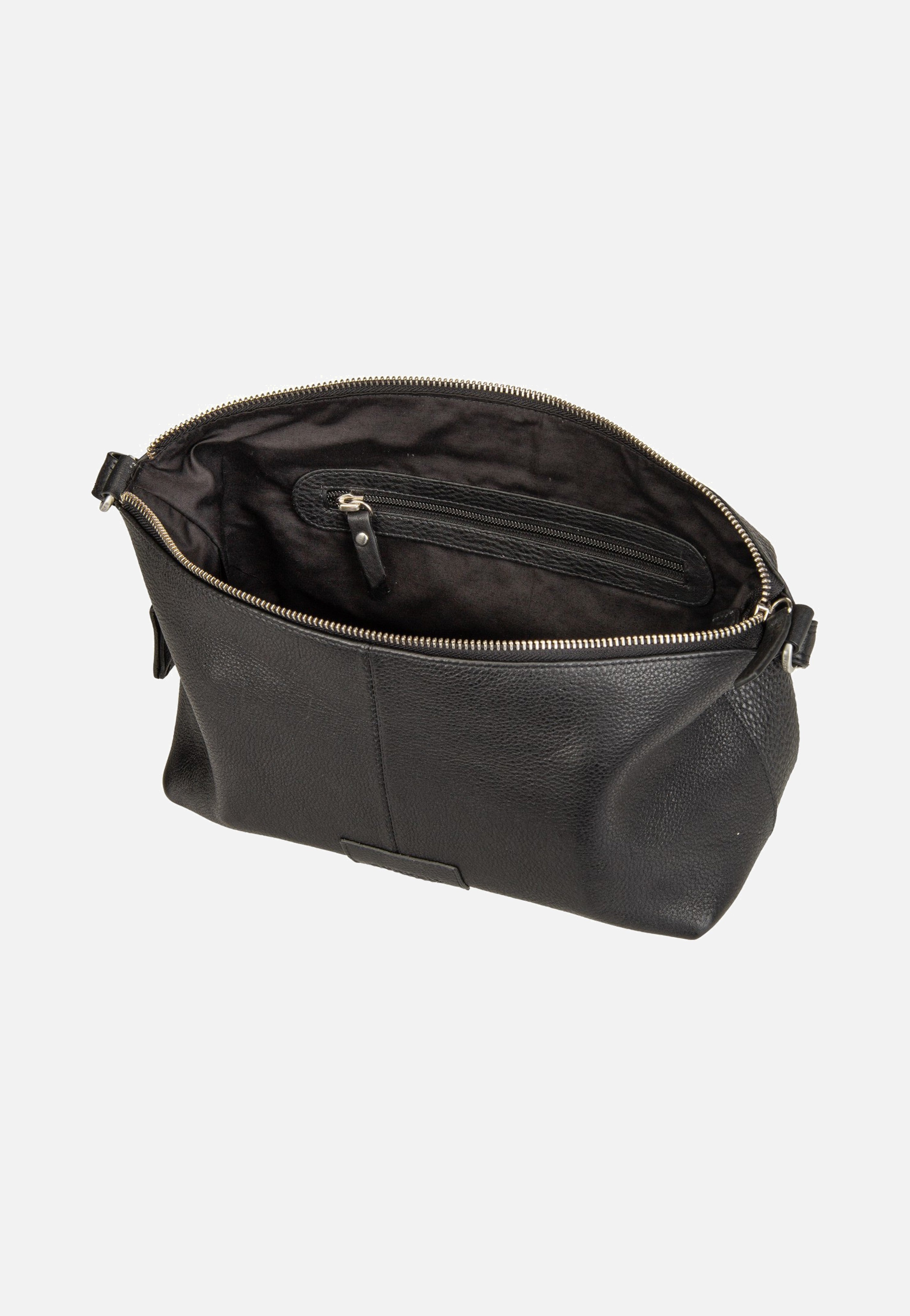 Soft Skylar 1000836 Black - Umhängetasche