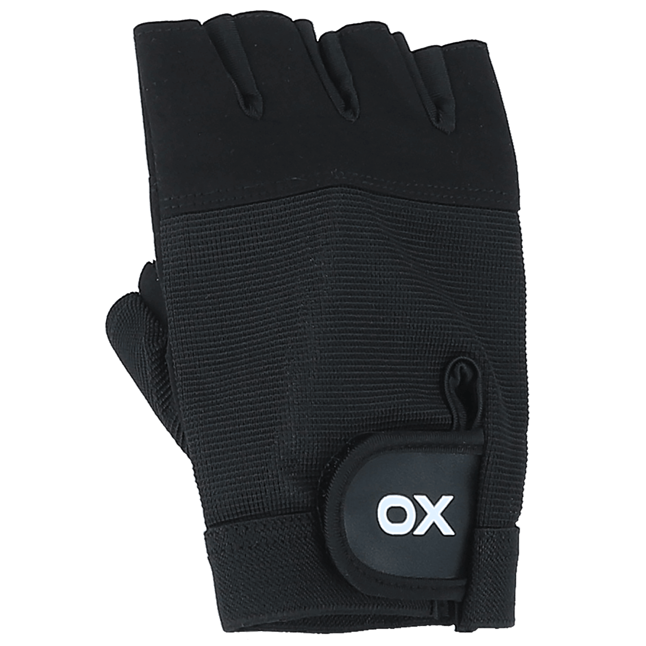 Ox Gym glove - Rekvisita trimutstyr