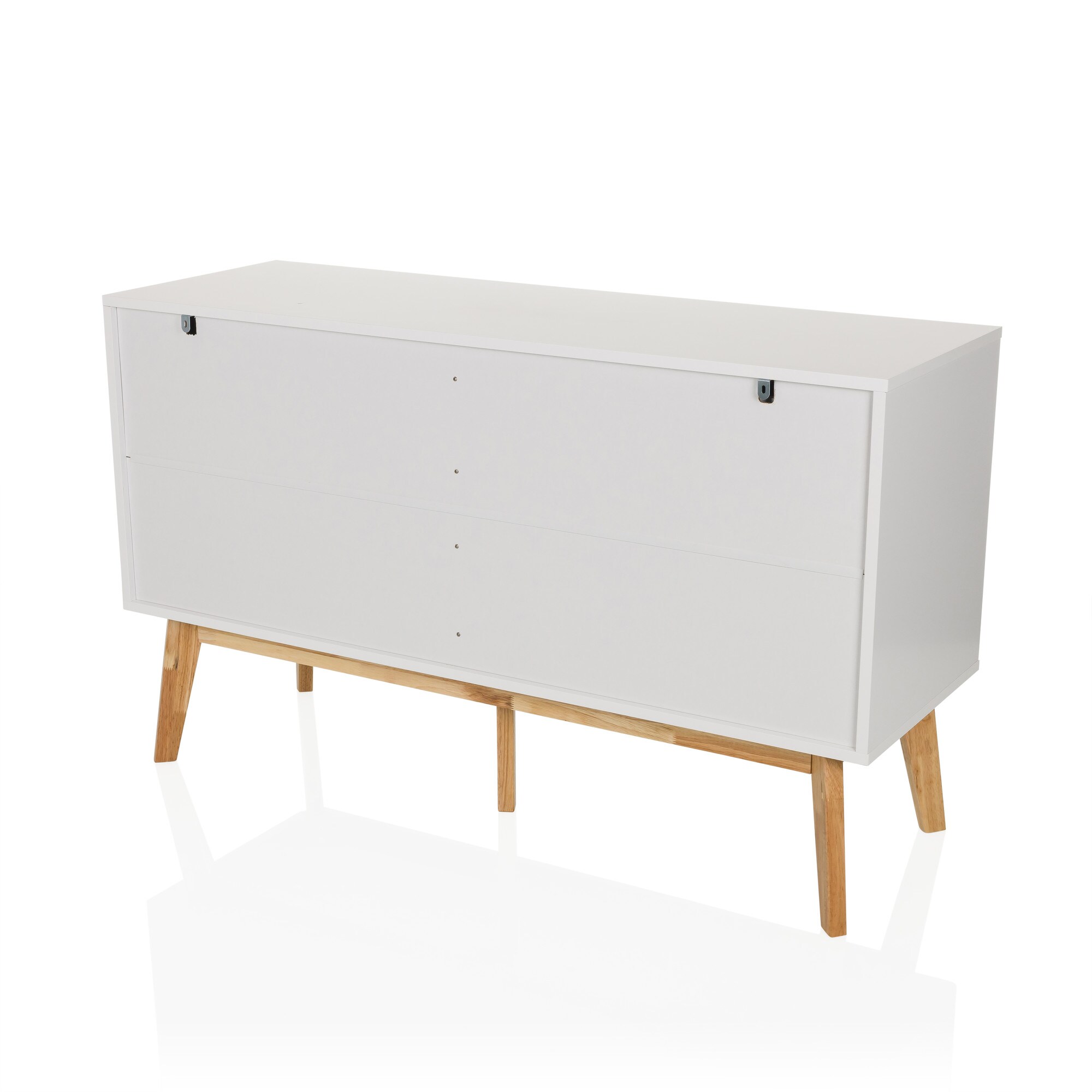 Sideboard TAROLO MDF Platte, UV beschichtet hjh LIVING