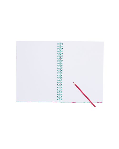 scrapbook A4 échantillons