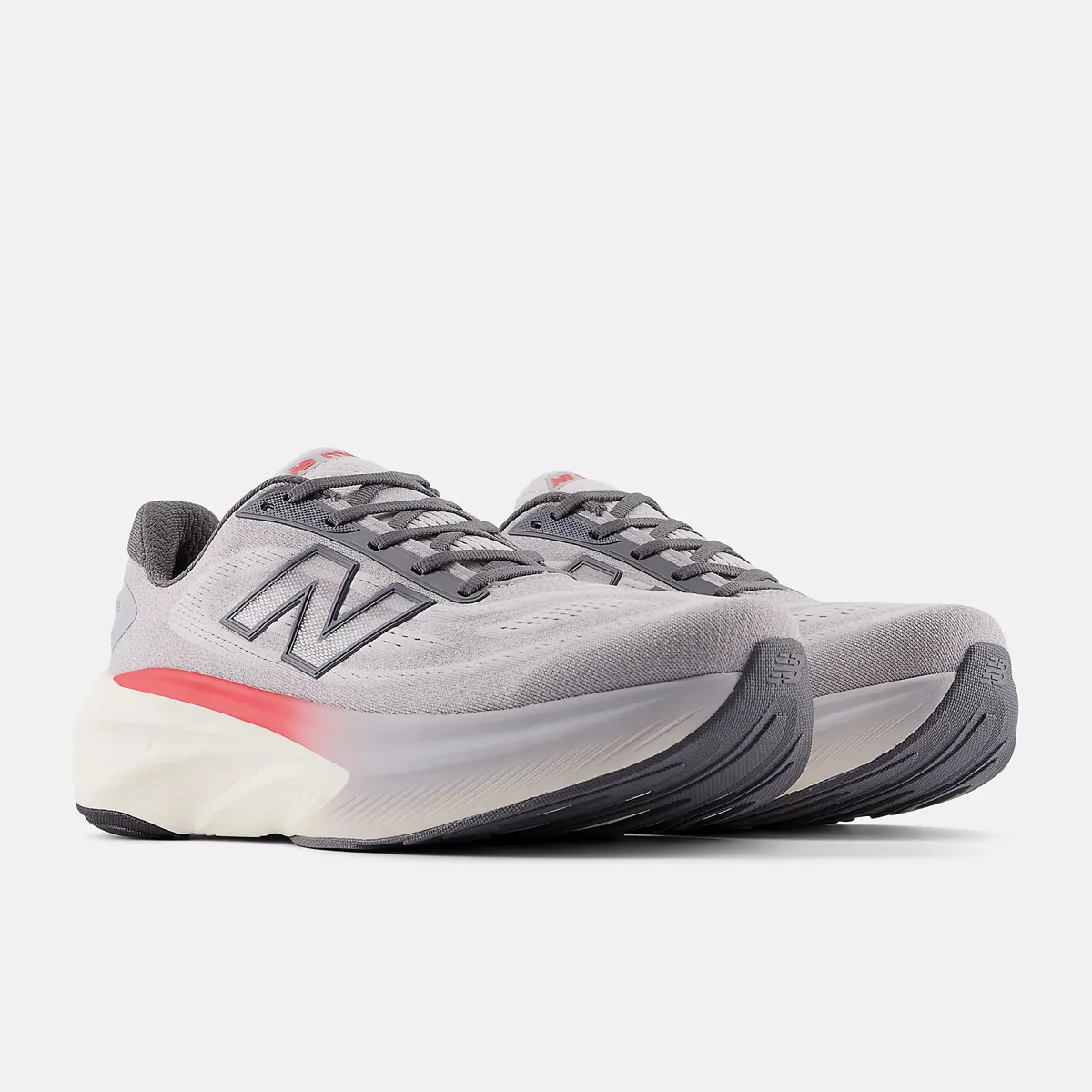 New Balance Tn More V6 Launch Grey Matter