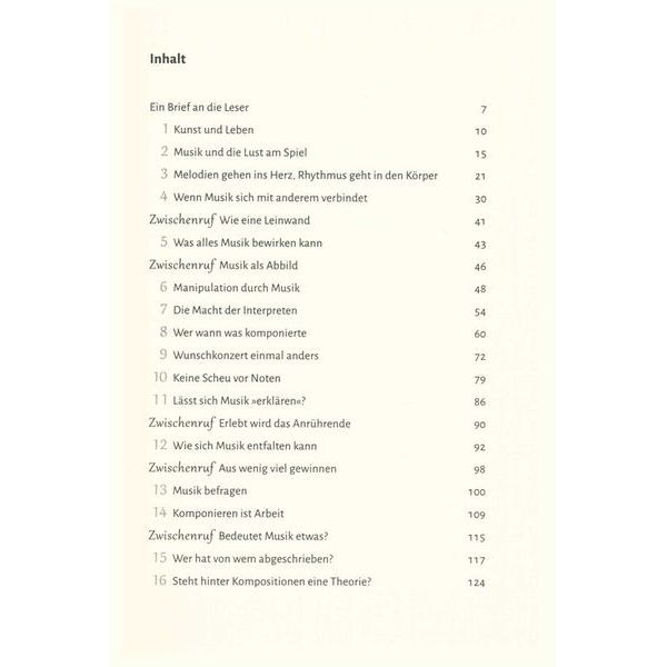 Bärenreiter Abenteuer Musik