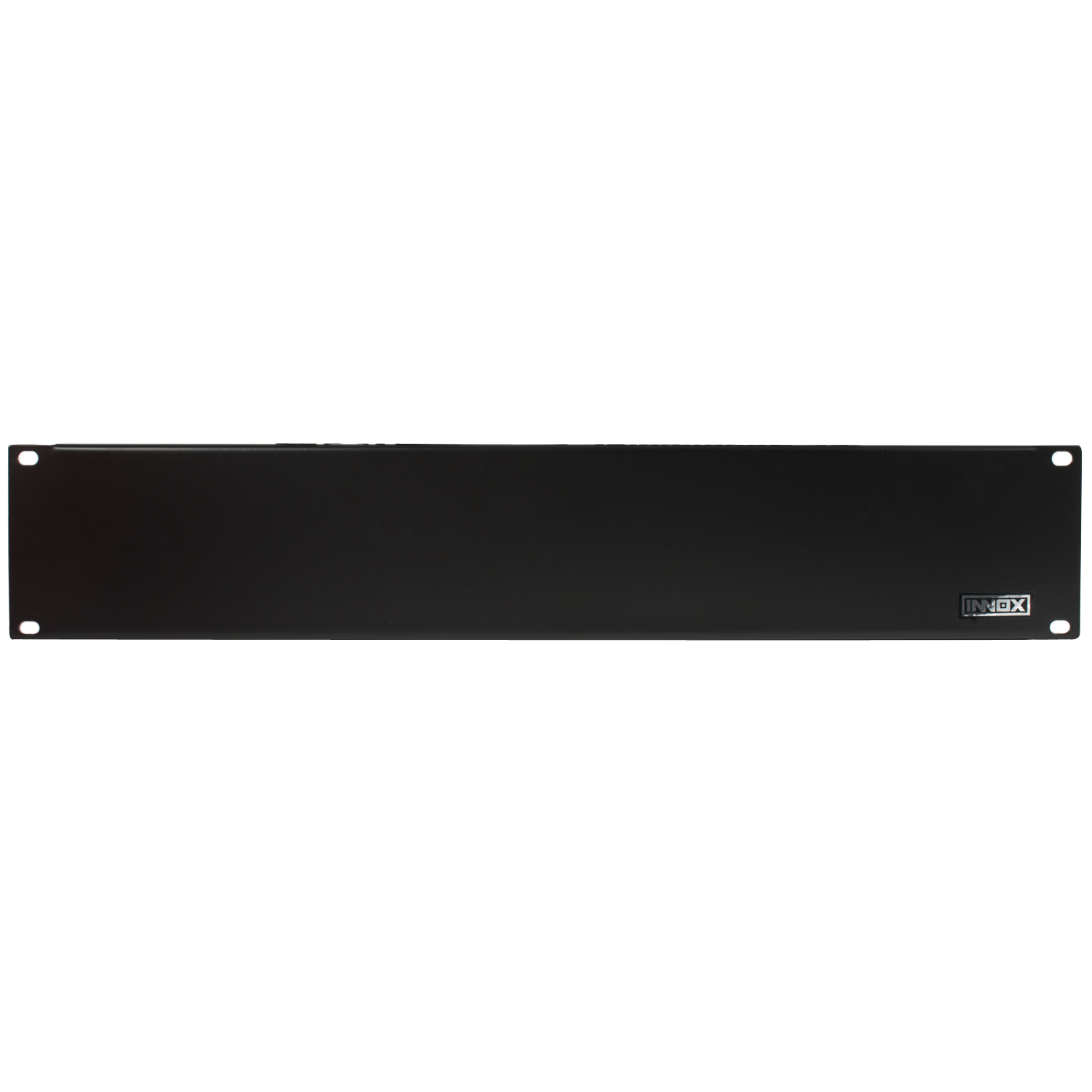 Innox RP 2U 19 inch gesloten blindplaat