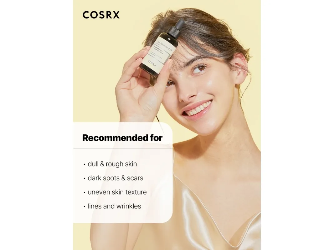 Cosrx The Vitamin C 23 Serum 20g