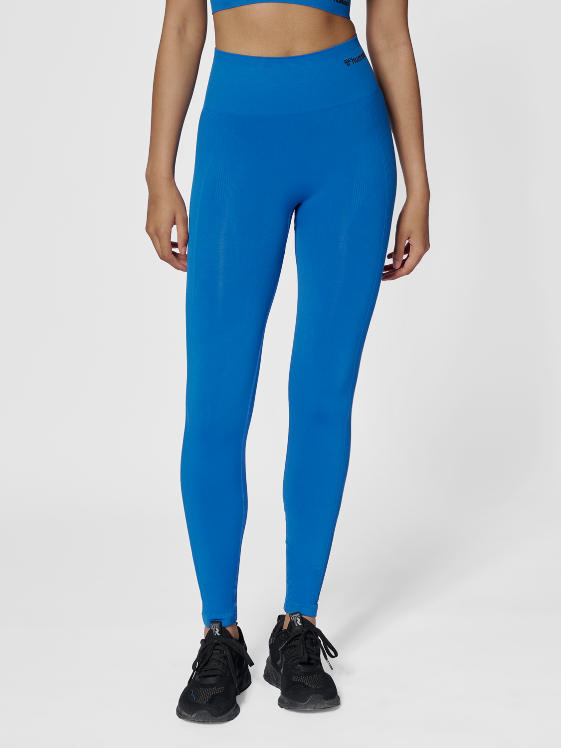 hmlTIF SEAMLESS HIGH WAIST TIGHTS